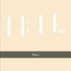 Meet your Posher, Kylie